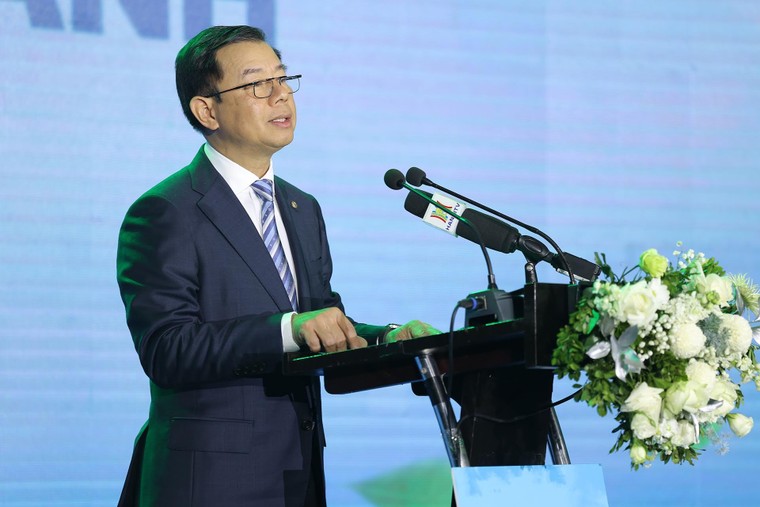 Vingroup ph&#225;t động chiến dịch “V&#236; Thủ đ&#244; trong xanh” - K&#234;u gọi người d&#226;n chung tay giảm ph&#225;t thải - Ảnh 3