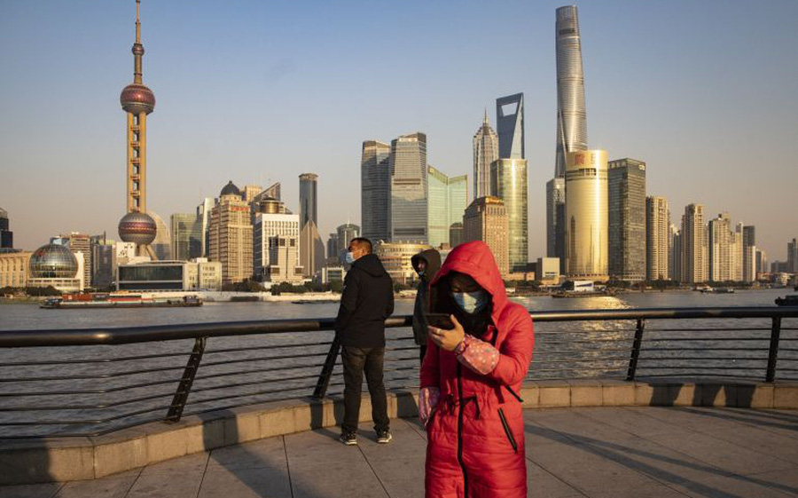 Bloomberg: Trung Quốc sẽ tiếp tục vỡ nợ kỷ lục trong năm 2021 - Ảnh 1