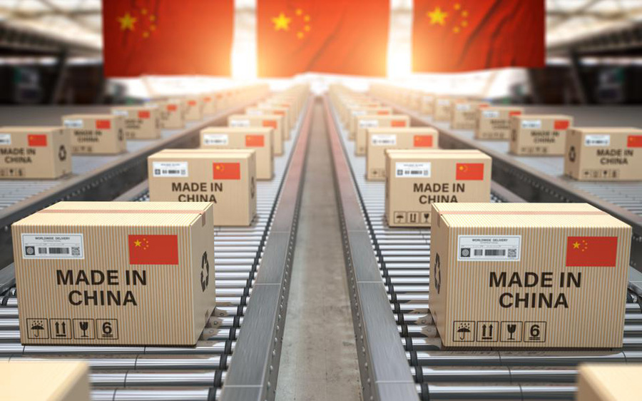 Quốc gia n&#224;o sẽ thay thế Trung Quốc khi nền kinh tế n&#224;y kh&#244;ng muốn l&#224;m c&#244;ng xưởng của thế giới nữa? - Ảnh 1