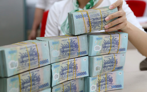 17/19 tập đo&#224;n, tổng c&#244;ng ty thuộc &quot;si&#234;u ủy ban&quot; nộp ng&#226;n s&#225;ch tr&#234;n 56.000 tỷ, vượt kế hoạch 12% - Ảnh 1