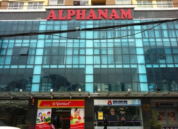 Alphanam E&amp;C bị xử phạt hơn trăm triệu đồng do vi phạm về thuế. Ảnh minh họa