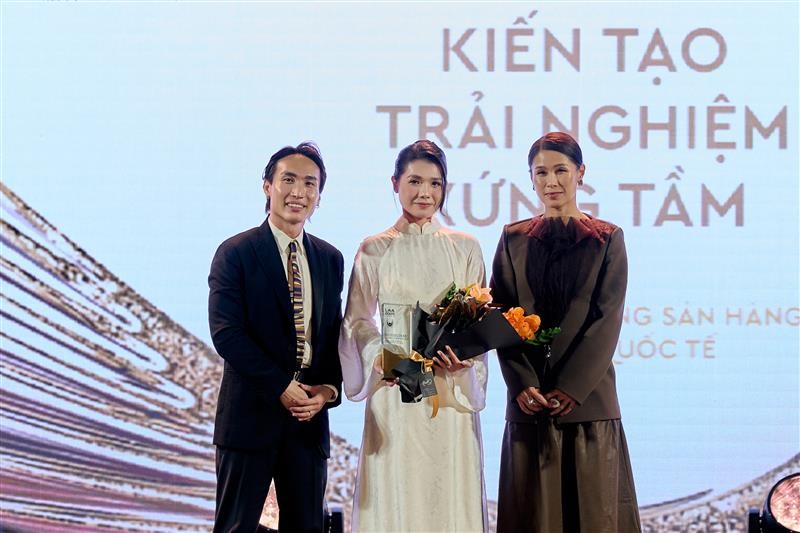 Masterise Homes: Tư duy hàng hiệu tiên phong định hình vị thế dẫn dắt thị trường - Ảnh 1