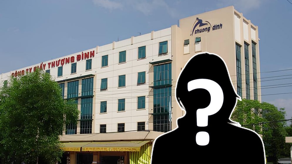 B&agrave; Mai Huyền Trang trở th&agrave;nh đ&atilde; nắm quyền chi phối Gi&agrave;y Thượng Đ&igrave;nh.