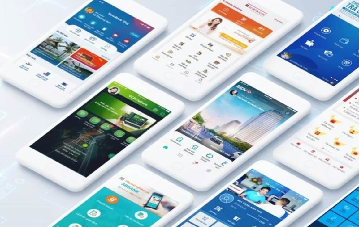 Ứng dụng ngân hàng phải tự động dừng nếu nghi ngờ gian lận - Ảnh 1