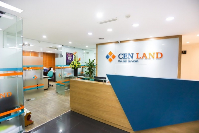 Cenland ước l&#227;i kỷ lục năm 2021, ph&#225;t h&#224;nh th&#234;m cổ phiếu CRE - Ảnh 1