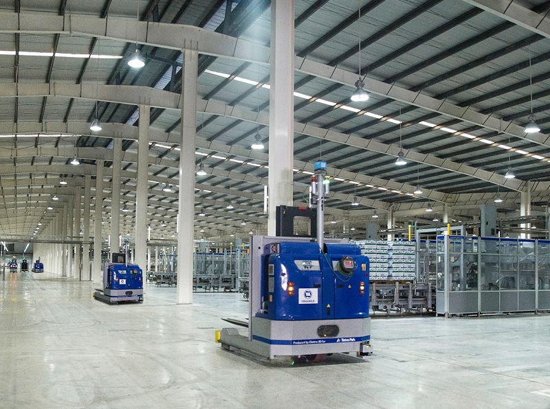 C&aacute;c c&ocirc;ng nghệ hiện đại, giảm thải, g&oacute;p phần quan trọng trong định hướng sản xuất xanh, hướng tới Net Zero 2050 của Vinamilk. &nbsp;