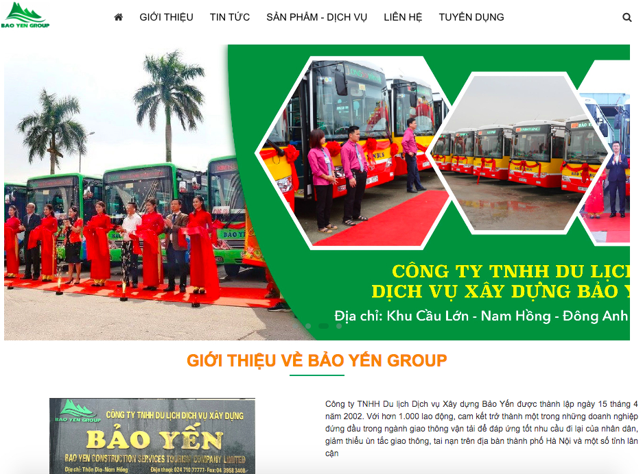 Quyết định kinh doanh xe bu&#253;t điện, Bảo Yến tiềm lực ra sao? - Ảnh 1