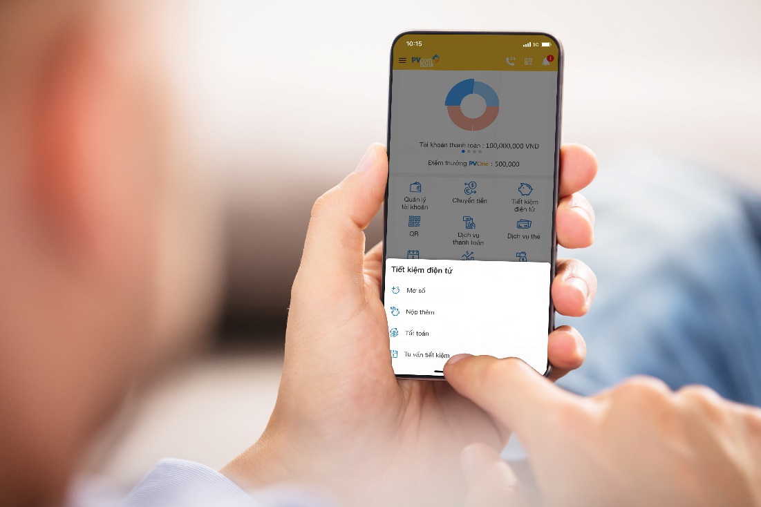 Cuối năm: Gửi tiết kiệm thế n&#224;o để c&#243; nhiều lợi &#237;ch? - Ảnh 1