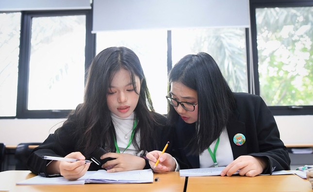 Lộ diện 16 ý tưởng xuất sắc nhất vào chung kết 'Tiếng nói Xanh' mùa 2 - Ảnh 3