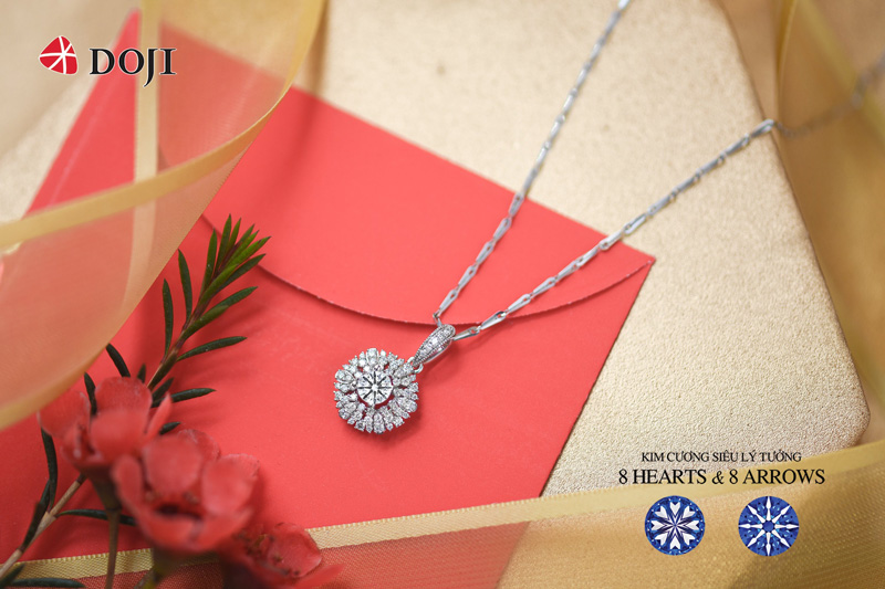 Sở hữu m&oacute;n trang sức kim cương si&ecirc;u l&yacute; tưởng, ph&aacute;i đẹp sẽ ki&ecirc;u h&atilde;nh v&agrave; tự tin trở th&agrave;nh phi&ecirc;n bản ho&agrave;n hảo nhất của ch&iacute;nh m&igrave;nh. &nbsp;