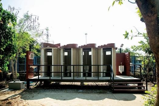 Masterise Group &amp; Unicef Việt Nam đưa s&#225;ng kiến nh&#224; vệ sinh kh&#244;ng ph&#225;t thải đầu ti&#234;n tới S&#243;c Trăng - Ảnh 2