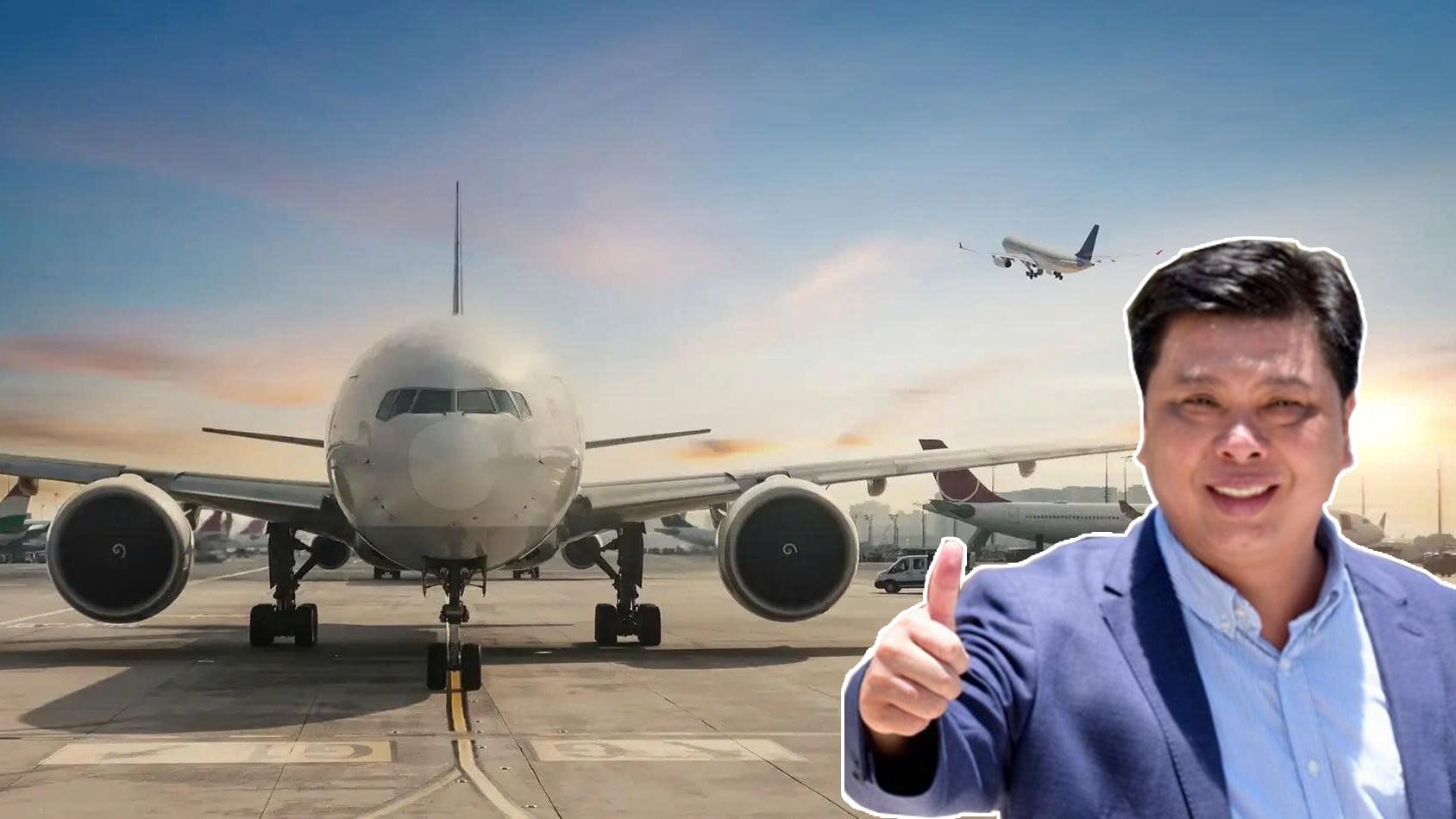 &Ocirc;ng Nguyễn Đức Chi l&agrave;&nbsp;Chủ tịch Tập đo&agrave;n Crystal Bay.