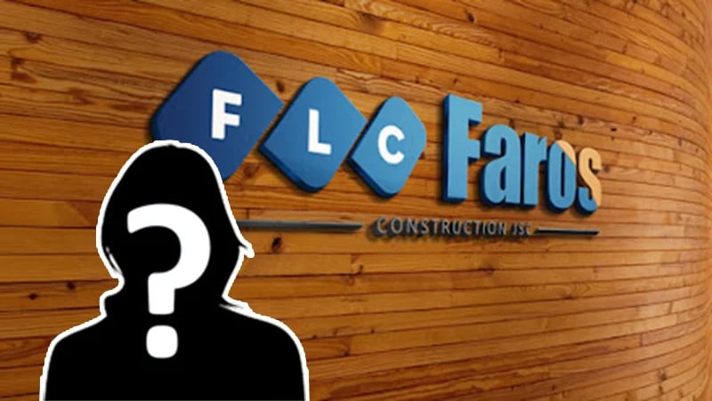 B&agrave; Phạm T&uacute; Anh sinh năm 1993 trở th&agrave;nh Chủ tịch FLC Faros từ th&aacute;ng 12 năm ngo&aacute;i.