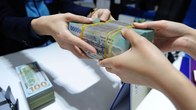 Kiểm soát tín dụng ngoại tệ, bất động sản, chứng khoán và trái phiếu doanh nghiệp - Ảnh 1