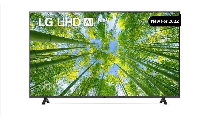 LG thu hồi hơn 52.000 TV 4K do thiết kế ch&#226;n đế kh&#244;ng đảm bảo an to&#224;n - Ảnh 1