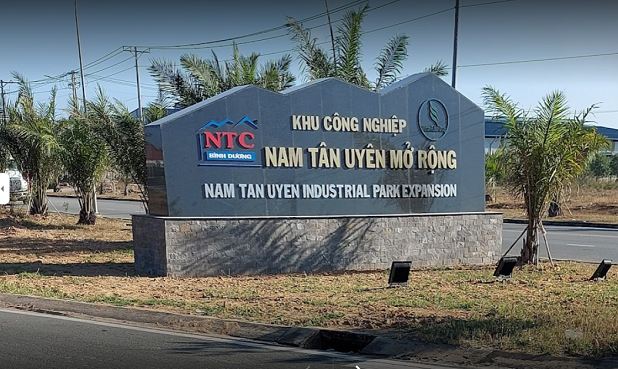 Nam T&acirc;n Uy&ecirc;n ho&agrave;n th&agrave;nh 65% kế hoạch doanh thu cả năm 2022. Ảnh minh họa