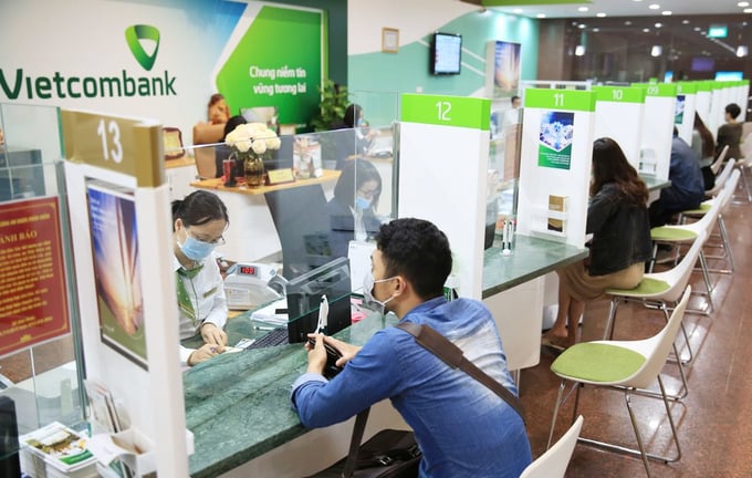 Ng&acirc;n h&agrave;ng bị &aacute;p dụng kiểm so&aacute;t đặc biệt khi n&agrave;o?.