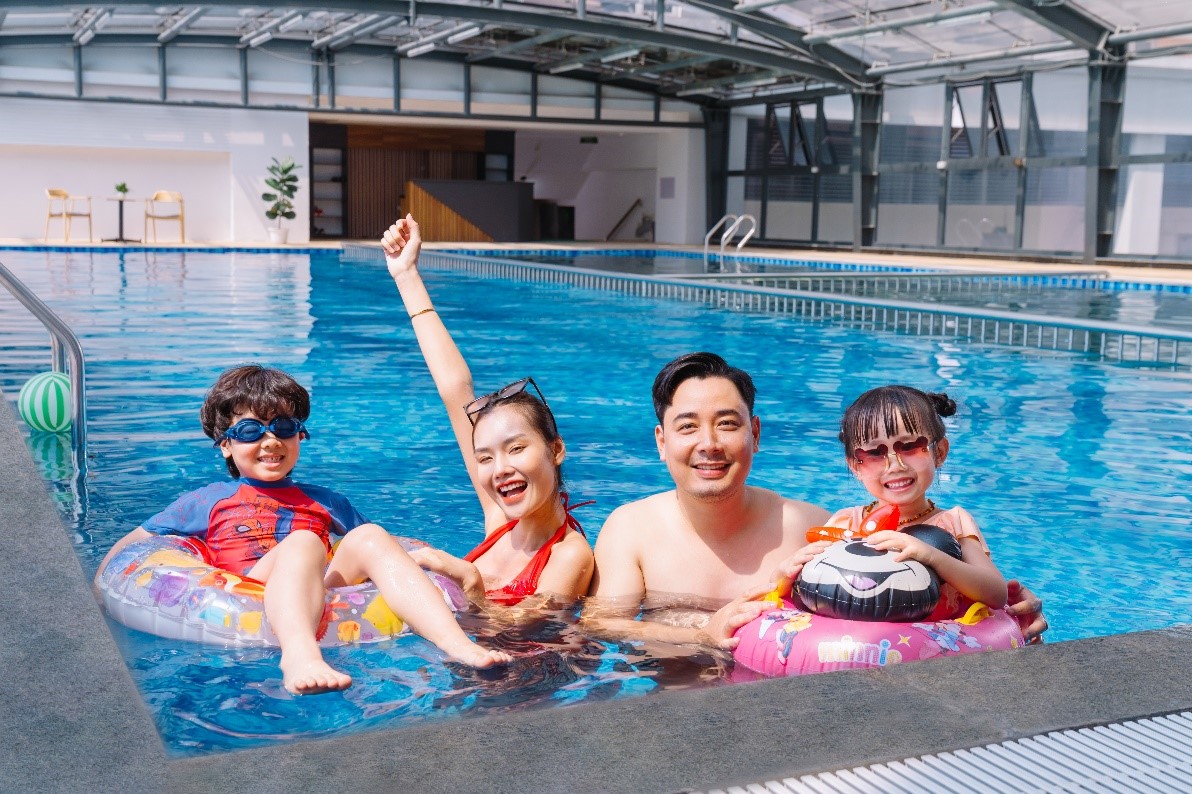 Cơ hội cuối sở hữu căn hộ “hoa hậu” đẹp nhất dự &#225;n Eurowindow River Park - Ảnh 2