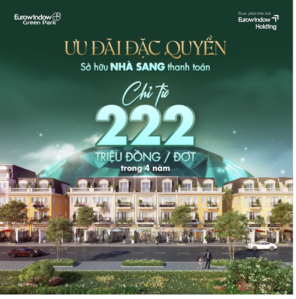 Thanh to&#225;n chỉ từ 222 triệu mỗi đợt sở hữu ngay nh&#224; phố trung t&#226;m th&#224;nh phố Y&#234;n B&#225;i - Ảnh 1