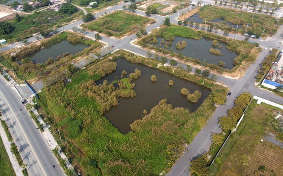 V&#236; sao gi&#225; đất cụ thể thường cao hơn gi&#225; đất trong bảng gi&#225; đất? - Ảnh 1