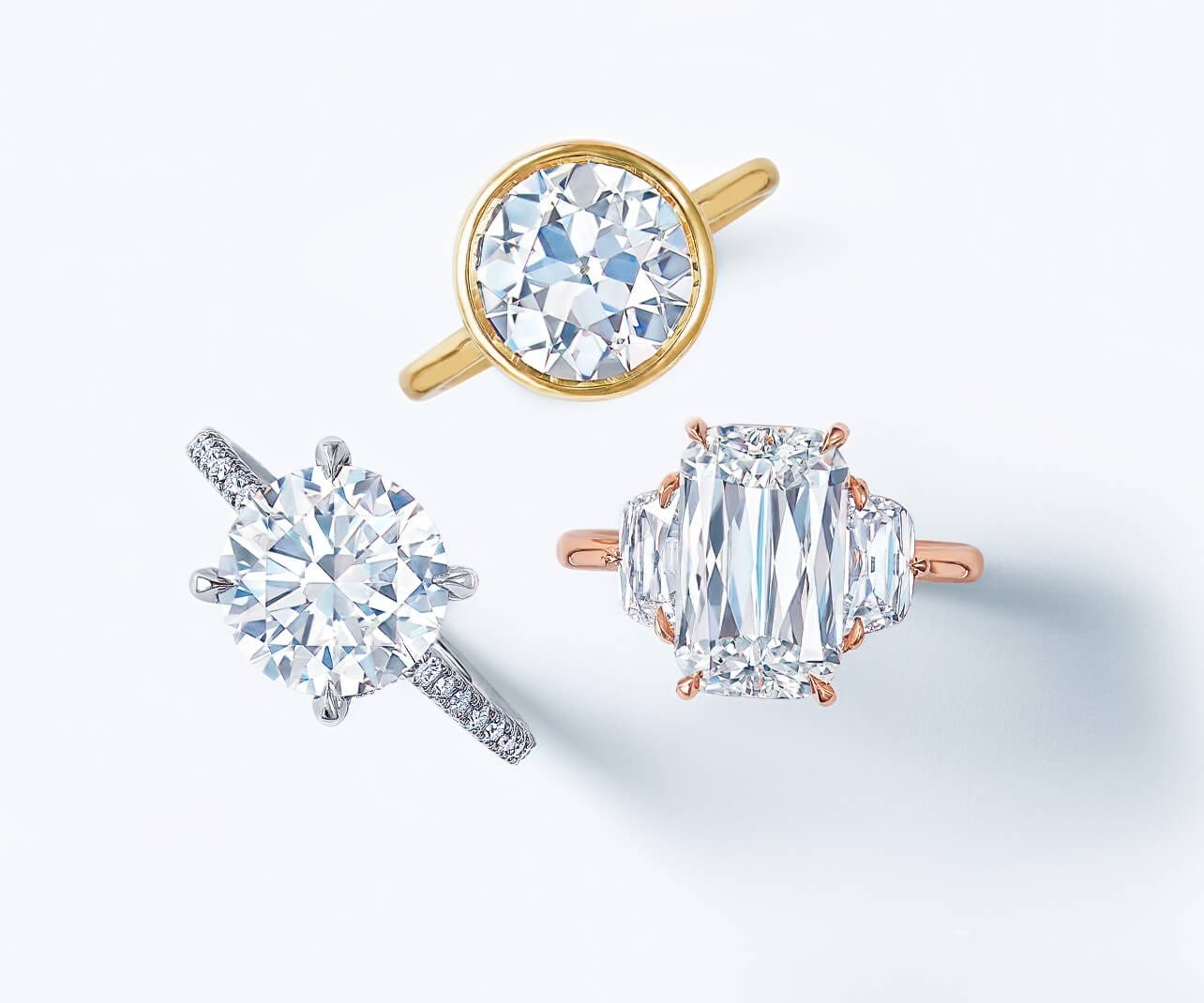 FJC hứa hẹn mang đến cho kh&aacute;ch h&agrave;ng những sản phẩm trang sức thời thượng, tinh xảo - Ảnh: FJC &nbsp;