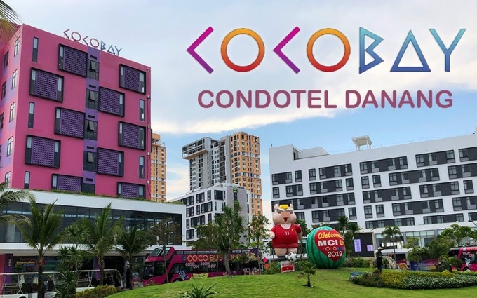 Chủ đầu tư dự &aacute;n Cocobay Đ&agrave; Nẵng đang nợ nần chồng chất.