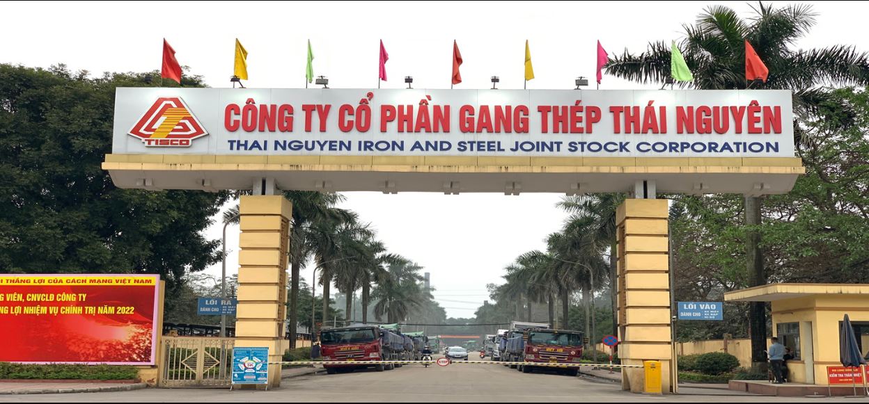 D&ograve;ng tiền kinh doanh của Tisco &acirc;m nặng d&ugrave; nửa năm đầu dương. Ảnh: TIS