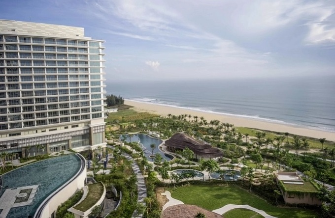 Mặc d&ugrave; sở hữu dự &aacute;n khu nghỉ dưỡng Nam Hội An nhưng c&ocirc;ng ty Nam Hội An đang c&oacute; &ldquo;n&uacute;i nợ&rdquo; khổng lồ, l&ecirc;n đến 24.423 tỷ đồng.