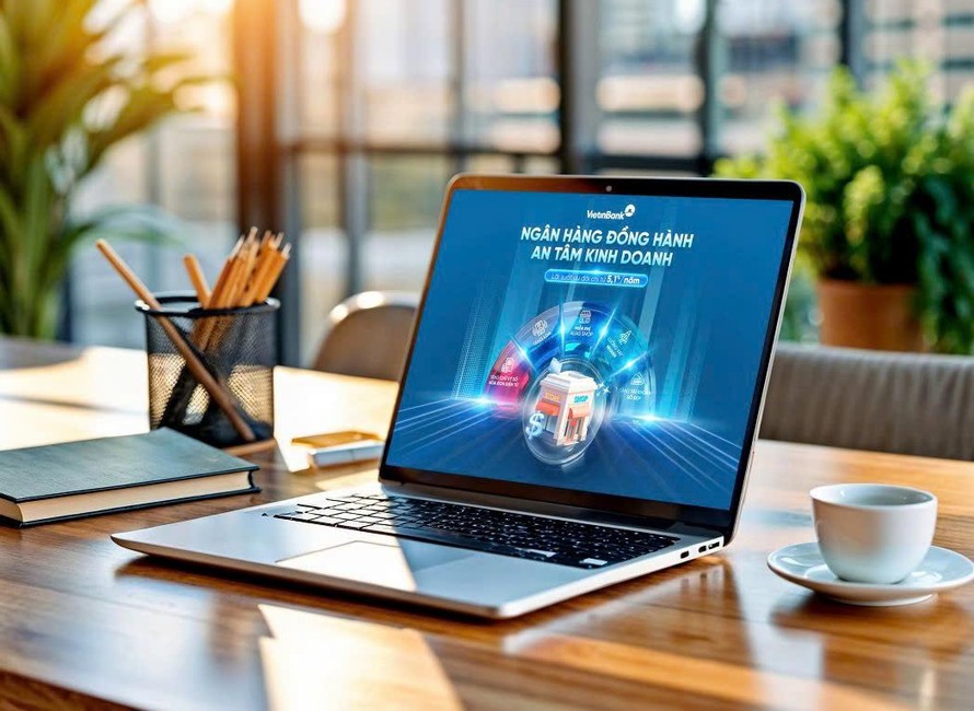 VietinBank triển khai gói vay ưu đãi cho khách hàng kinh doanh từ 5,1%/năm - Ảnh 1