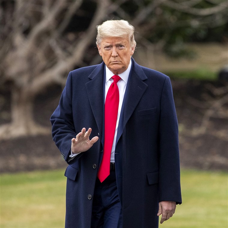 Th&#244;ng điệp chia tay: TT Trump n&#243;i về điều khiến &#244;ng &quot;đặc biệt tự h&#224;o&quot; sau 4 năm cầm quyền - Ảnh 2