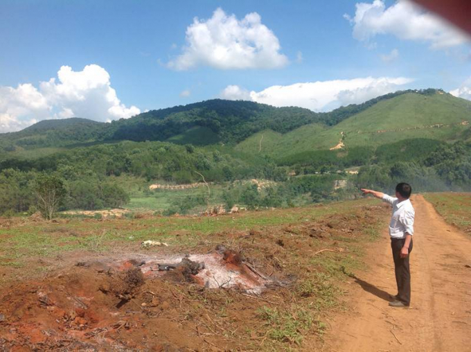 Đất của hộ gia đ&igrave;nh, c&aacute; nh&acirc;n chưa được cấp sổ đỏ vẫn được Nh&agrave; nước bồi thường khi bị thu hồi v&igrave; mục đ&iacute;ch quốc ph&ograve;ng, an ninh.