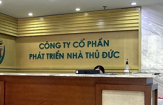 Thuduc House nhận Quyết định cưỡng chế thuế hơn 111,4 tỷ đồng - Ảnh 1