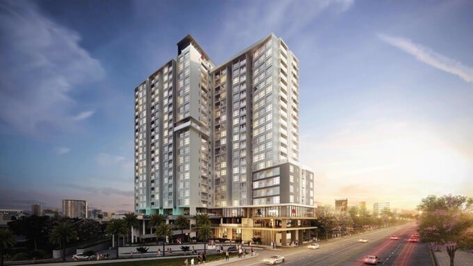 UBND tỉnh Đồng Nai giao đất cho C&ocirc;ng ty CP Long Th&agrave;nh Riverside kh&ocirc;ng qua h&igrave;nh thức đấu gi&aacute;. Ảnh minh họa.