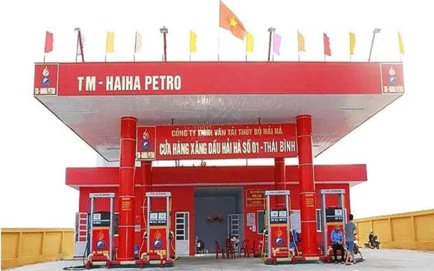 Hải H&agrave; Petro nợ thuế tới gần 1.800 tỷ đồng.