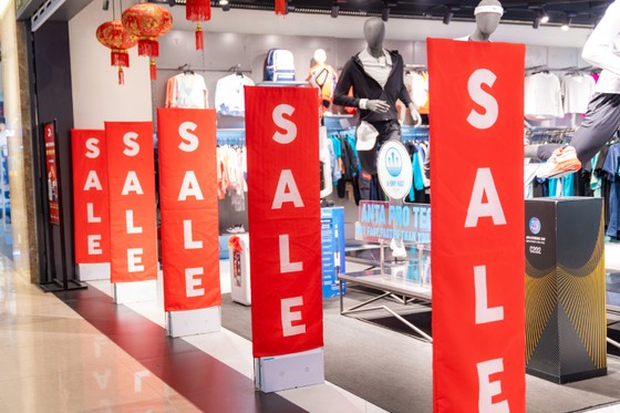 Xu hướng sắm Tết 2023: Đi một nơi, sắm cả tết - Ảnh 9