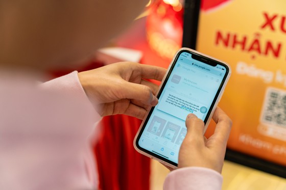 Xu hướng sắm Tết 2023: Đi một nơi, sắm cả tết - Ảnh 10