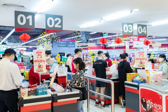 Xu hướng sắm Tết 2023: Đi một nơi, sắm cả tết - Ảnh 3