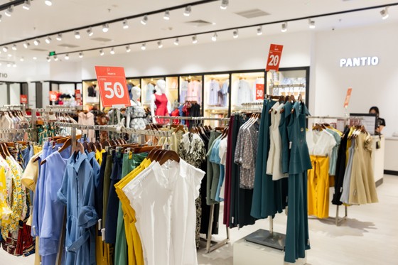 Xu hướng sắm Tết 2023: Đi một nơi, sắm cả tết - Ảnh 5