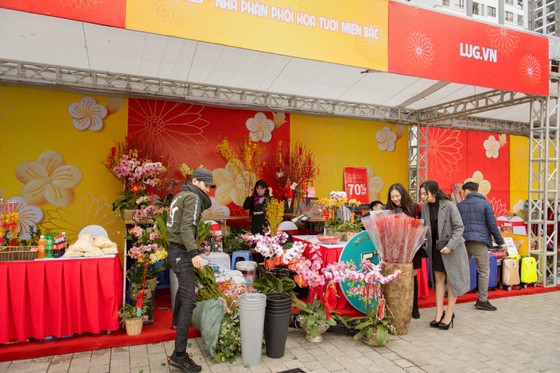 Xu hướng sắm Tết 2023: Đi một nơi, sắm cả tết - Ảnh 8