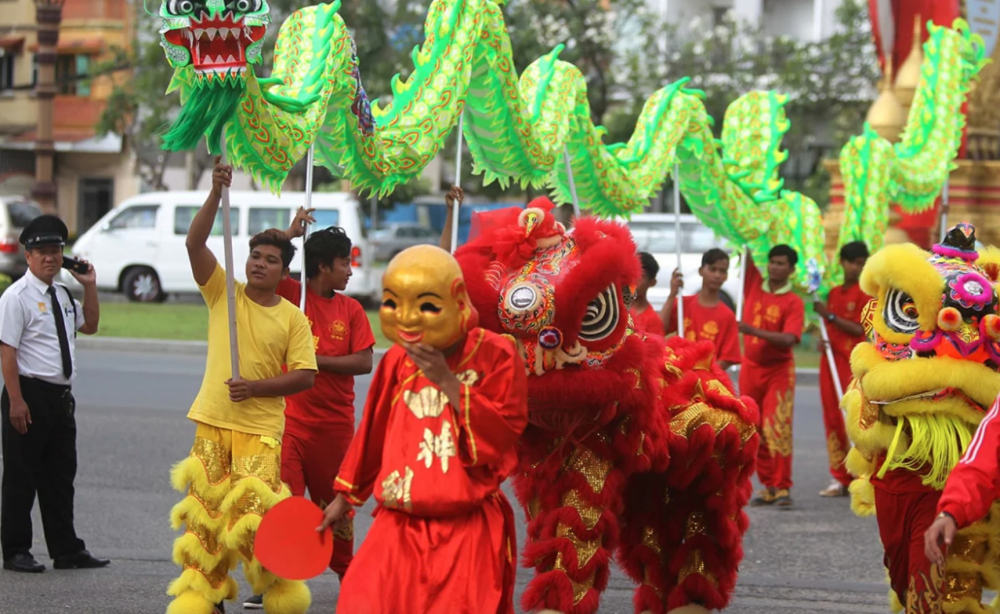 T&#236;m hiểu phong tục đ&#243;n Tết Nguy&#234;n đ&#225;n của c&#225;c nước ch&#226;u &#193; - Ảnh 3
