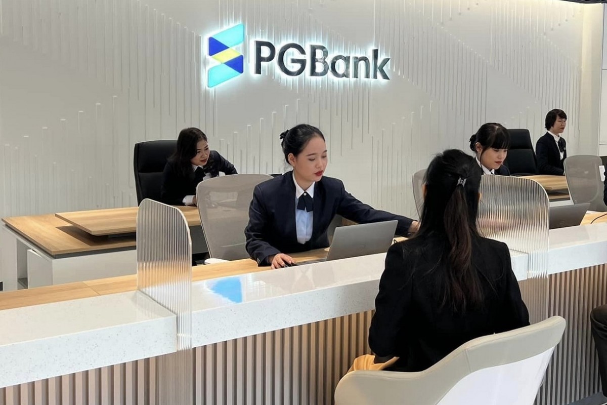 PGBank hụt hơi so với kế hoạch d&ugrave; b&aacute;o l&atilde;i kỷ lục.