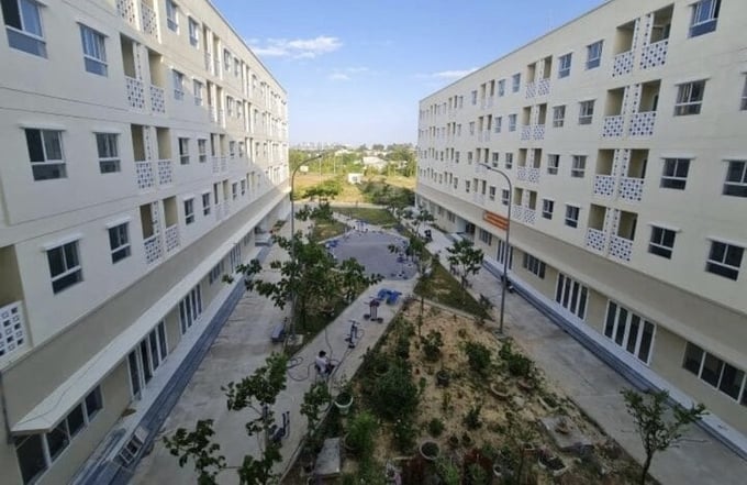 Quảng Ninh mở rộng đối tượng được hưởng ch&iacute;nh s&aacute;ch nh&agrave; ở x&atilde; hội.