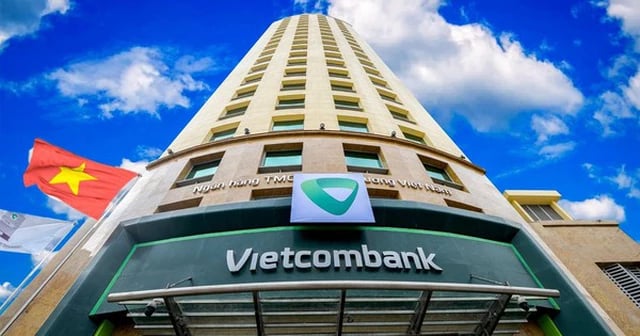 Quỹ đầu tư Singapore muốn tiếp tục thoái vốn tại Vietcombank - Ảnh 1