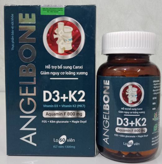 Vi phạm quy định về quảng c&#225;o, loạt thực phẩm chức năng bị &#39;tu&#253;t c&#242;i&#39; - Ảnh 1