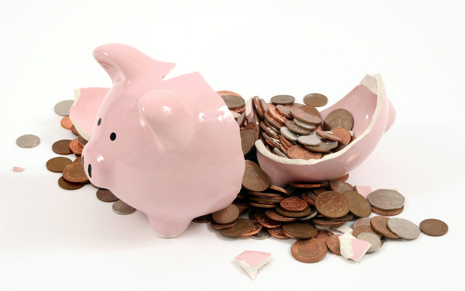 Những lời khuy&ecirc;n t&agrave;i ch&iacute;nh gi&uacute;p bạn c&oacute; một năm mới thịnh vượng.