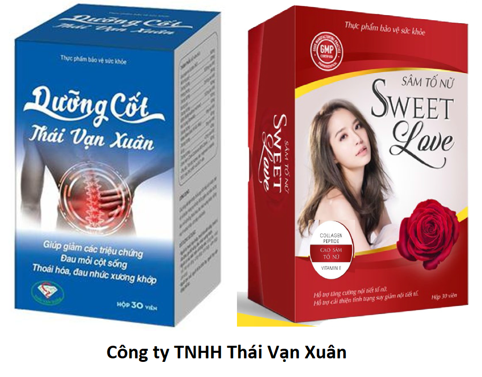 Vi phạm quy định về quảng c&#225;o, loạt thực phẩm chức năng bị &#39;tu&#253;t c&#242;i&#39; - Ảnh 4