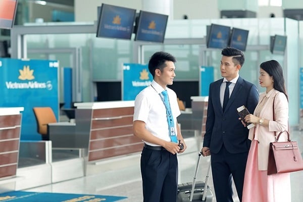 Vietnam Airlines ra th&ocirc;ng b&aacute;o khẩn về h&agrave;nh vi lừa đảo dịp cận Tết Nguy&ecirc;n đ&aacute;n.