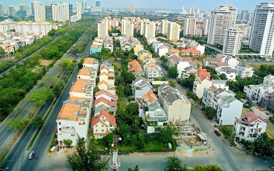 Tp.HCM công khai dự án BĐS cầm cố ngân hàng để bảo vệ người mua nhà - Ảnh 1