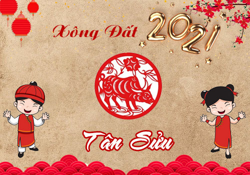 Tuổi n&agrave;o đẹp nhất n&ecirc;n mời đến x&ocirc;ng nh&agrave; đầu năm mới 2021 cho gia chủ nam nữ tuổi T&yacute;.