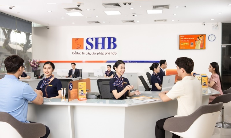 SHB d&#224;nh h&#224;ng ngh&#236;n tỷ đồng ưu đ&#227;i kh&#225;ch h&#224;ng c&#225; nh&#226;n dịp Tết Gi&#225;p Th&#236;n 2024 - Ảnh 1